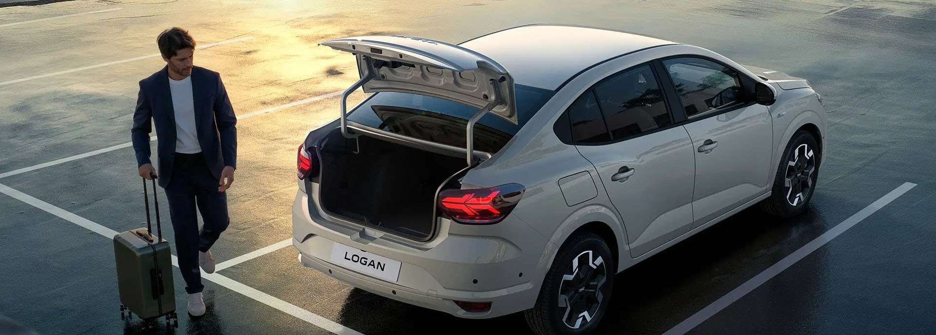 Business Car Rental Trabzon